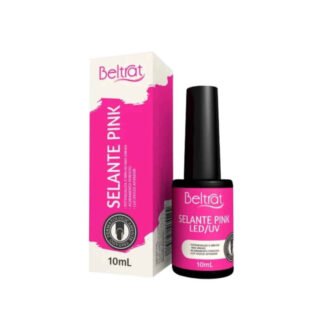 Top Coat Selante Pink 10ml