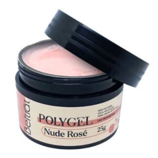 Polygel Nude Rose 25g