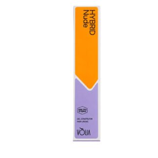 Gel Hybrid Nude Sachê 14g Volia