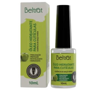 Óleo Cutícula Maçã Verde 10ML