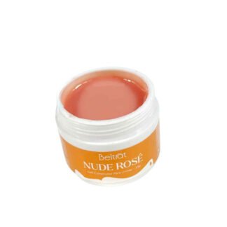 Gel Construtor Nude Rose 14g