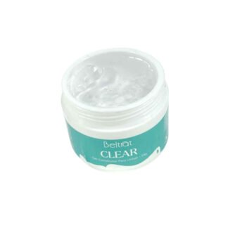 Gel Construtor Clear 14g
