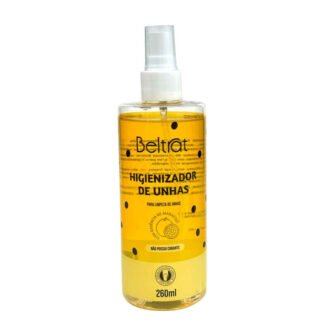 Prep Spray Maracujá 260ml