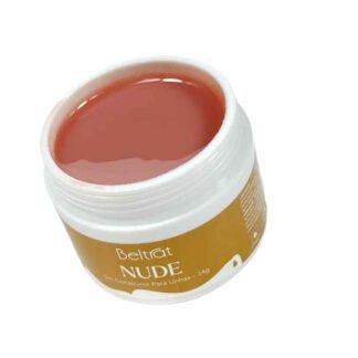 Gel Construtor Nude 14g