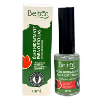 Óleo de Cutículas Melancia 10ml