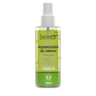Prep Spray Maçã Verde 260ml
