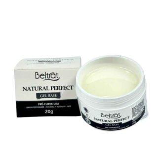 Gel Base Natural Perfect 20g