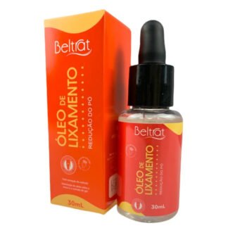 Óleo para Lixamento 30ml