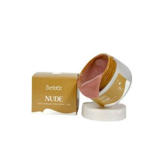 Gel construtor Nude 24g