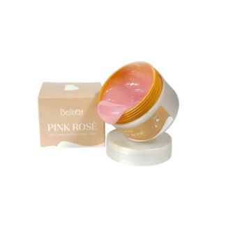 Gel Construtor Pink Rose 24g