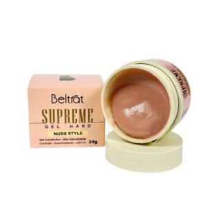 Gel Hard Supreme Nude Style 24g