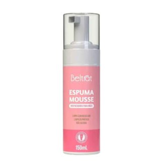 Espuma Mousse Higienizadora 150ml
